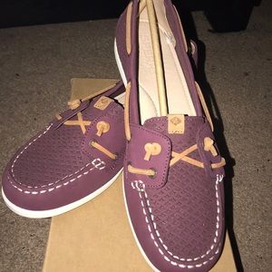 Sperry top-sider